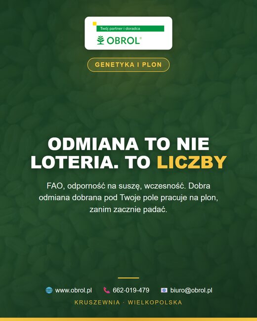 Post sklepu rolniczego