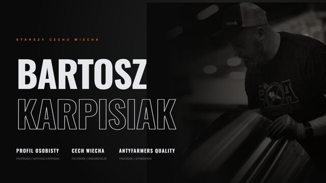 Strona Bartosz Karpisiak
