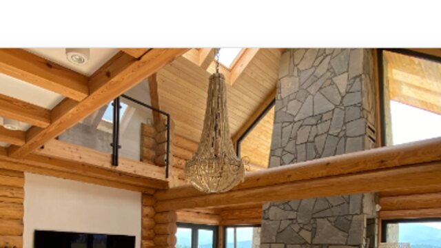 Strona Modern Home